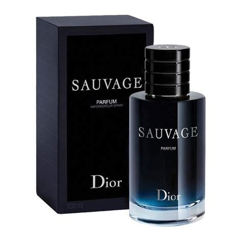 sauvage Dior men Chemist Warehouse